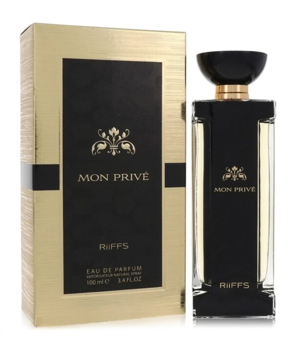 mon privé de riiffs – eau de parfum 100 ml mon privé de riiffs – eau de parfum 100 ml