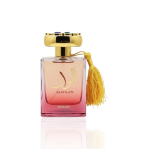 alwaan de nusuk – eau de parfum 100 ml