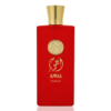 ajwaa concentrated red nusuk – eau de parfum 100 ml