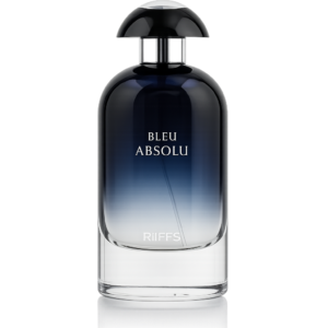 bleu absolu de riiffs – eau de parfum 100 ml