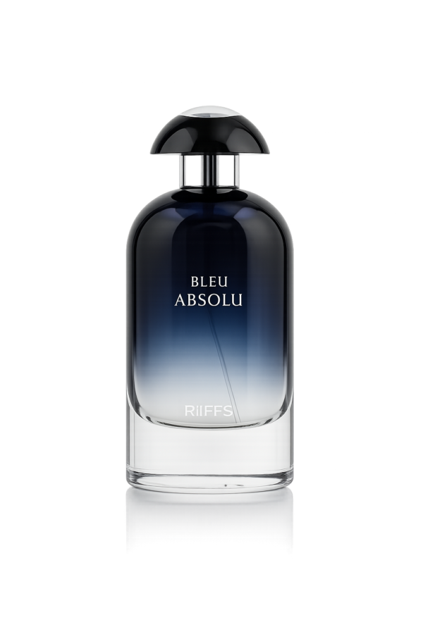 bleu absolu de riiffs – eau de parfum 100 ml bleu absolu de riiffs – eau de parfum 100 ml