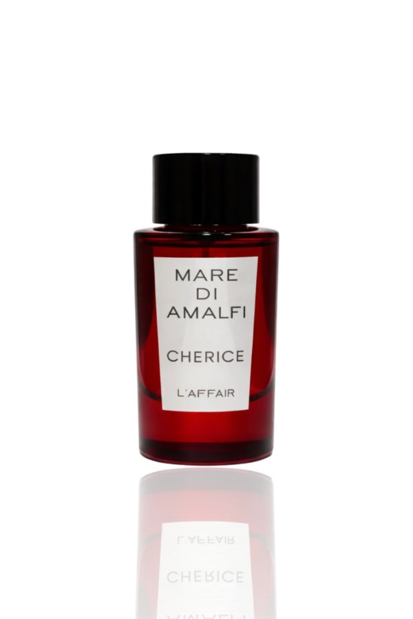 mare di amalfi cherice de l’affair – eau de parfum 100 ml