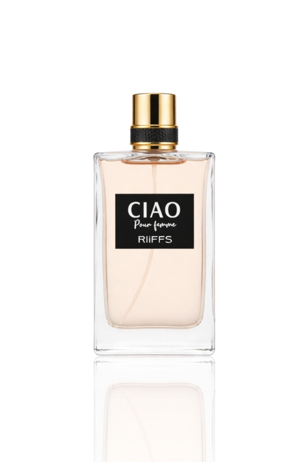 ciao de riiffs – eau de parfum 100 ml