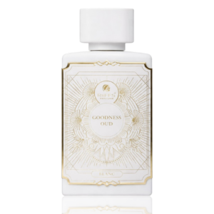 goodenss oud white de riiffs – eau de parfum 100 ml goodenss oud white de riiffs – eau de parfum 100 ml
