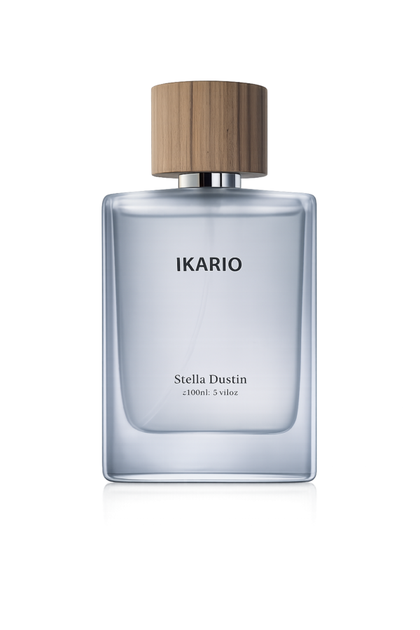 ikario stella dustin – eau de parfum 100 ml