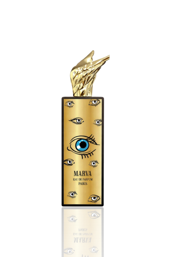 marva de amaran – eau de parfum 100 ml