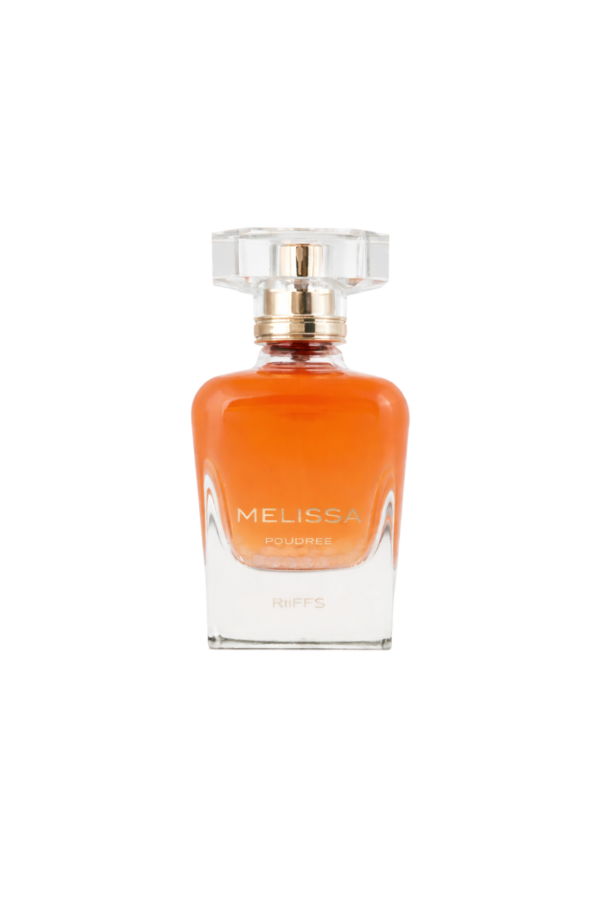 melissa poundree de riiffs – eau de parfum 100 ml melissa poundree de riiffs – eau de parfum 100 ml
