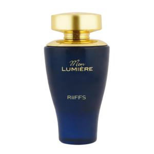 mon lumiere riiffs – eau de parfum 100 ml mon lumiere riiffs – eau de parfum 100 ml