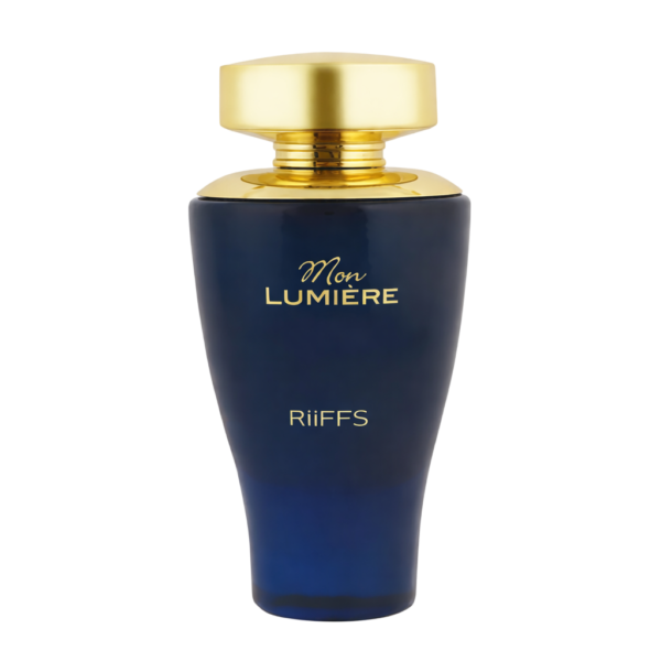 mon lumiere riiffs – eau de parfum 100 ml