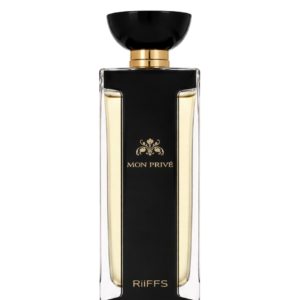 mon privé de riiffs – eau de parfum 100 ml mon privé de riiffs – eau de parfum 100 ml