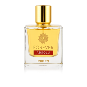 forever absolu de riiffs – eau de parfum 100 ml