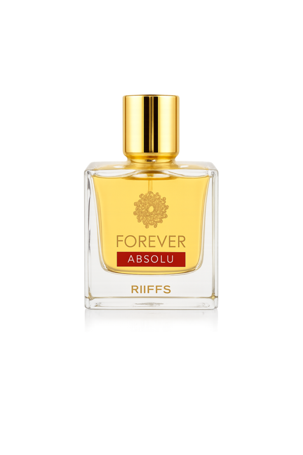 forever absolu de riiffs – eau de parfum 100 ml forever absolu de riiffs – eau de parfum 100 ml