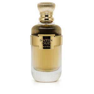 satin oud de riiffs – eau de parfum 100 ml satin oud de riiffs – eau de parfum 100 ml