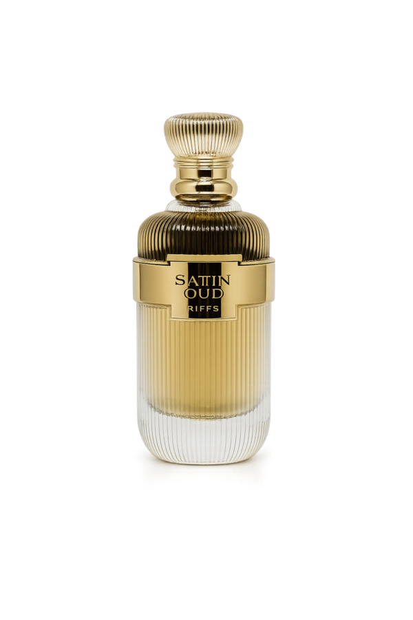 satin oud de riiffs – eau de parfum 100 ml satin oud de riiffs – eau de parfum 100 ml