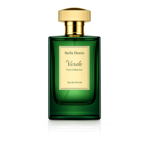terra verde de stella dustin – eau de parfum 100 ml