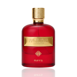 angélique extrait plum de riiffs – eau de parfum 100 ml
