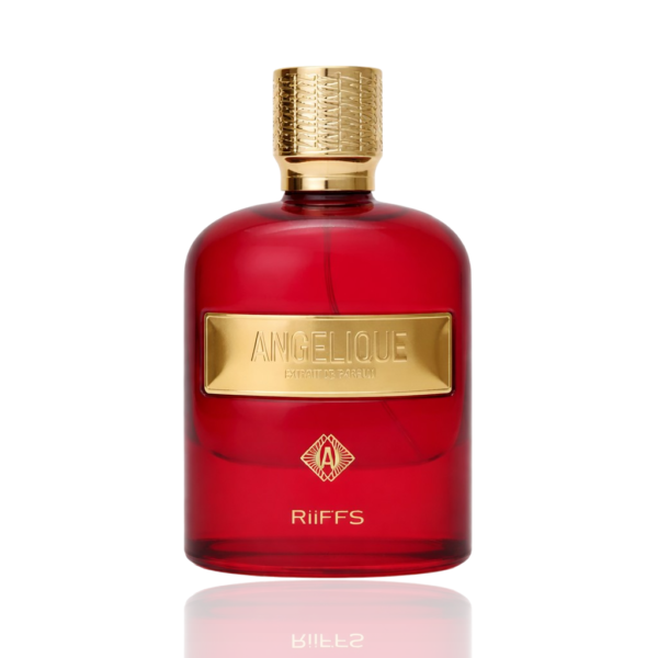 angélique extrait plum de riiffs – eau de parfum 100 ml