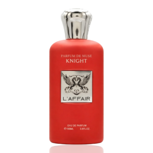 parfum de muse knight men de l’affair – eau de parfum 100 ml parfum de muse knight men de l’affair – eau de parfum 100 ml