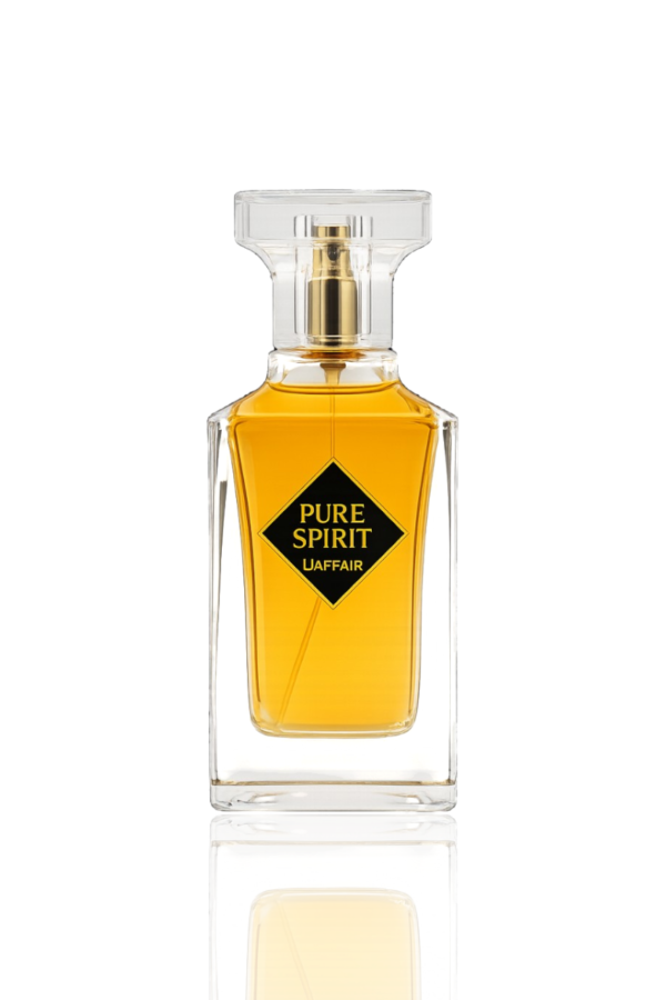 pure spirit de l’affair – eau de parfum 100 ml