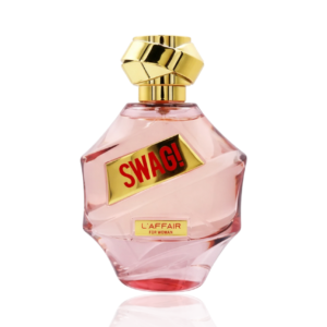swag women de l’affair – eau de parfum 100 ml