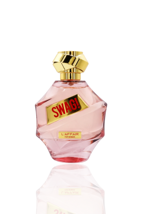 swag women de l’affair – eau de parfum 100 ml swag women de l’affair – eau de parfum 100 ml