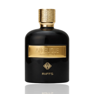 angelique extrait de riiffs – eau de parfum 100 ml angelique extrait de riiffs – eau de parfum 100 ml