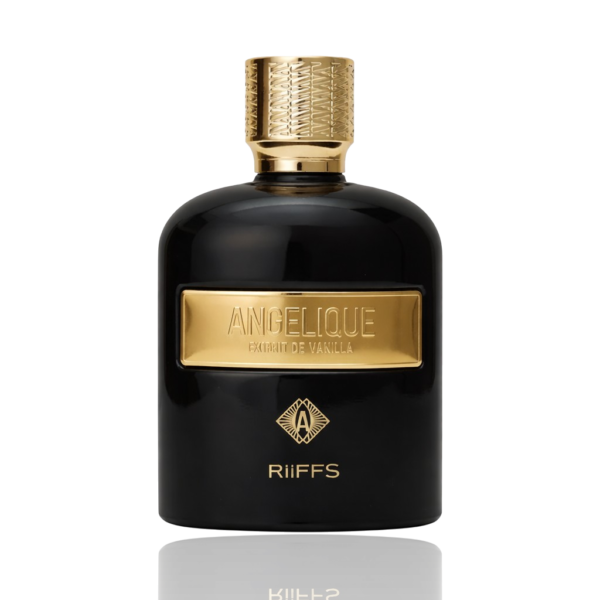 angelique extrait de riiffs – eau de parfum 100 ml