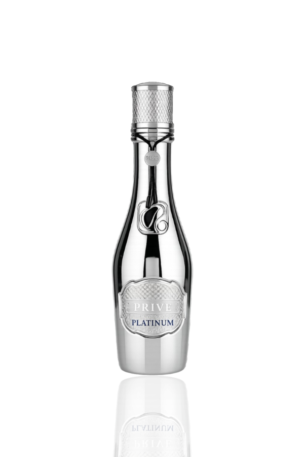 privé platinum de riiffs – eau de parfum 100 ml privé platinum de riiffs – eau de parfum 100 ml