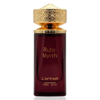 ruby myrrh de l’affair – eau de parfum 100 ml