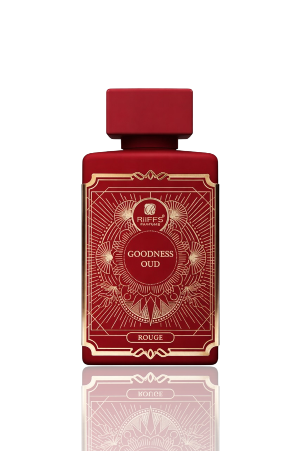 goodness oud purple wave de riiffs – eau de parfum 100 ml goodness oud purple wave de riiffs – eau de parfum 100 ml
