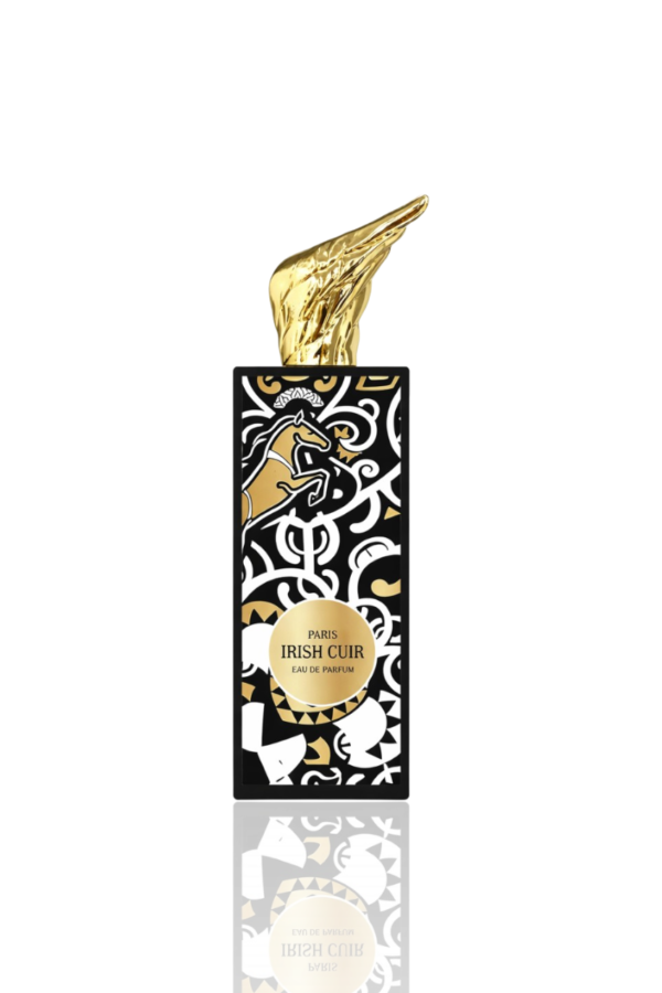 irish cuir de amaran – eau de parfum 100 ml