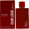our love rose de stella dustin – eau de parfum 100 ml