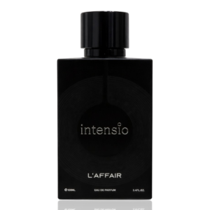 intensio de l’ffair – eau de parfum 100 ml intensio de l’ffair – eau de parfum 100 ml