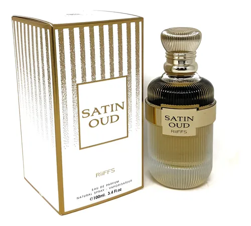 satin oud de riiffs – eau de parfum 100 ml satin oud de riiffs – eau de parfum 100 ml