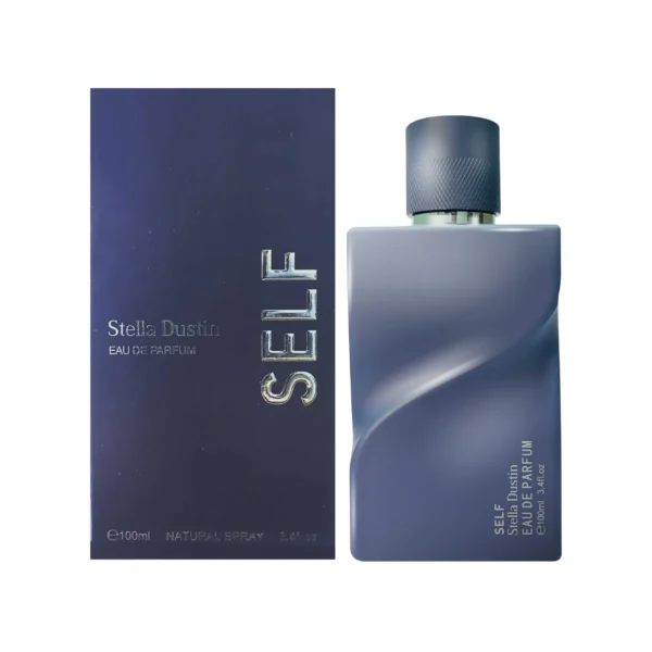 self de stella dustin – eau de parfum 100 ml self de stella dustin – eau de parfum 100 ml