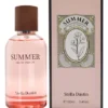 summer de stella dustin – eau de parfum 100 ml