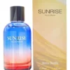 sunrise de stella dustin – eau de parfum 100 ml