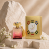 inspiración: angel de thierry mugler. angel de amaran– eau de parfum 100 ml