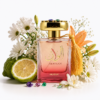 inspiracion: chance eau tendre de chanel alwaan de nusuk – eau de parfum 100 ml