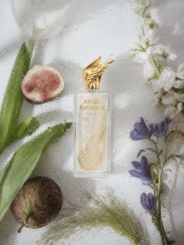 inspiración: angel de thierry mugler. angel de amaran– eau de parfum 100 ml inspiración: angel de thierry mugler. angel de amaran– eau de parfum 100 ml