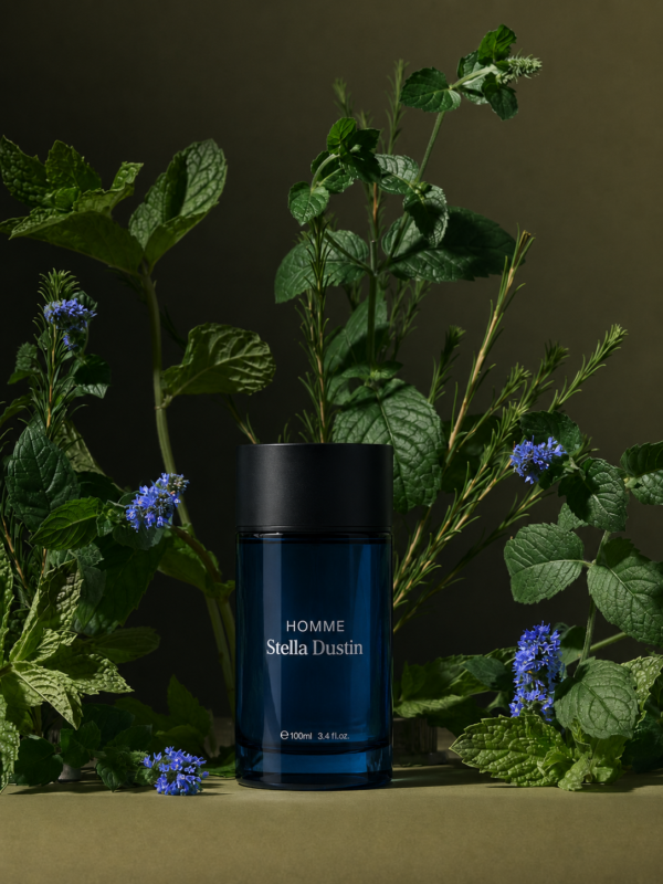 inspiración: creed silver mountain water. privé platinum de riiffs – eau de parfum 100 ml