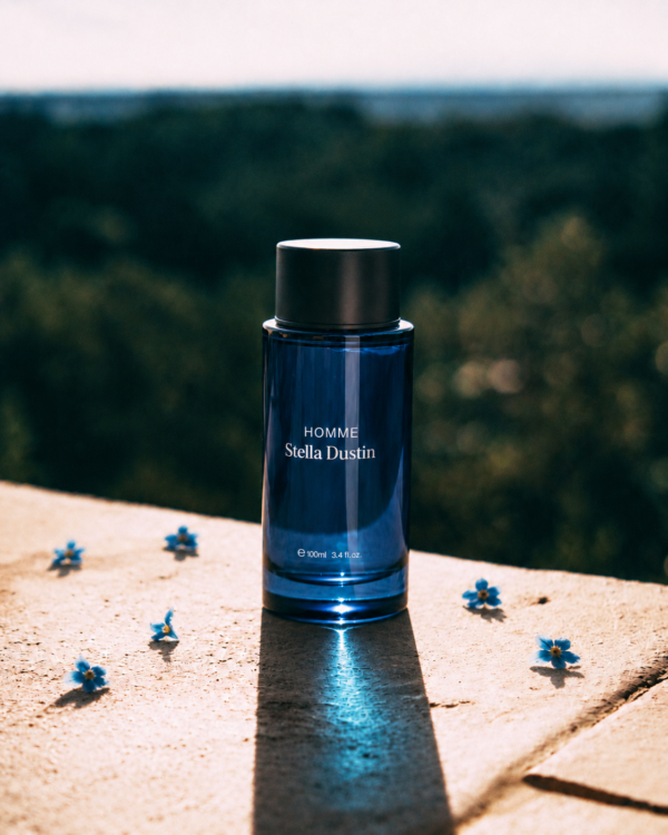 inspiración: creed silver mountain water. privé platinum de riiffs – eau de parfum 100 ml