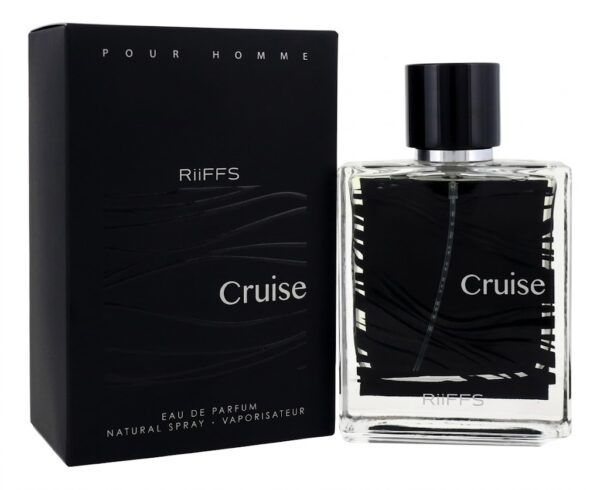 cruise de riiffs – eau de parfum 100 ml