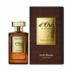 d’oro de stella dustin – eau de parfum 100 ml