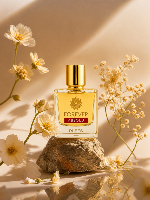 inspiración: baccarat rouge 540 de maison francis kurkdjian. forever absolu de riiffs – eau de parfum 100 ml inspiración: baccarat rouge 540 de maison francis kurkdjian. forever absolu de riiffs – eau de parfum 100 ml