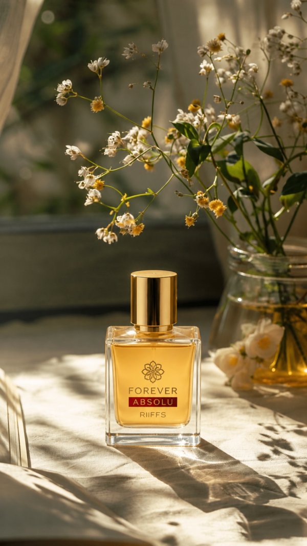 inspiración: baccarat rouge 540 de maison francis kurkdjian. forever absolu de riiffs – eau de parfum 100 ml inspiración: baccarat rouge 540 de maison francis kurkdjian. forever absolu de riiffs – eau de parfum 100 ml
