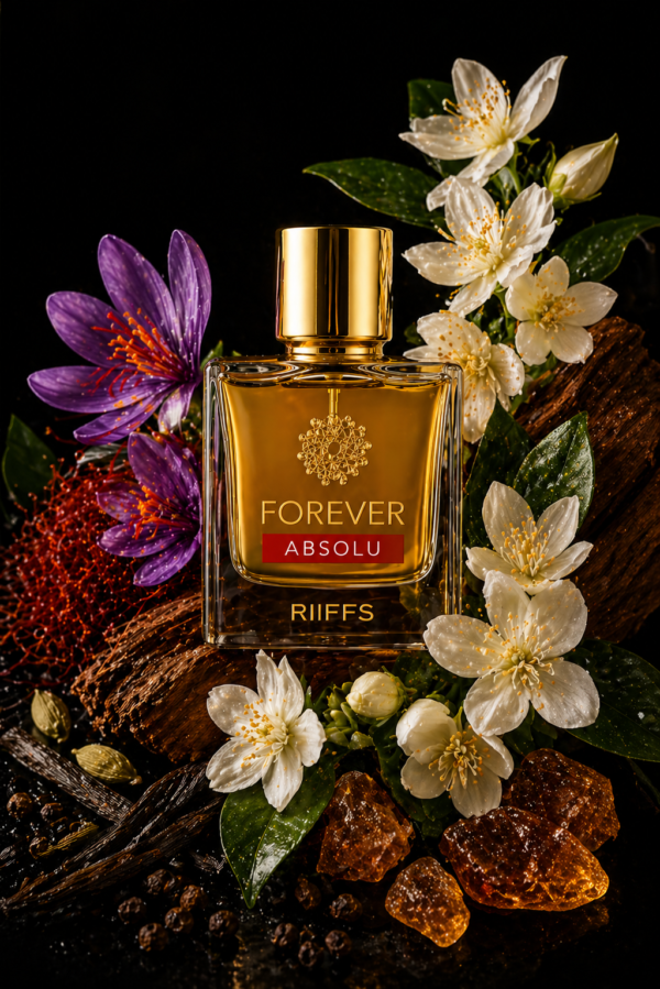 inspiración: baccarat rouge 540 de maison francis kurkdjian. forever absolu de riiffs – eau de parfum 100 ml inspiración: baccarat rouge 540 de maison francis kurkdjian. forever absolu de riiffs – eau de parfum 100 ml