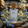 inspiración: creed silver mountain water. privé platinum de riiffs – eau de parfum 100 ml