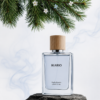 inspiración: creed silver mountain water. privé platinum de riiffs – eau de parfum 100 ml