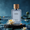 inspiración: creed silver mountain water. privé platinum de riiffs – eau de parfum 100 ml
